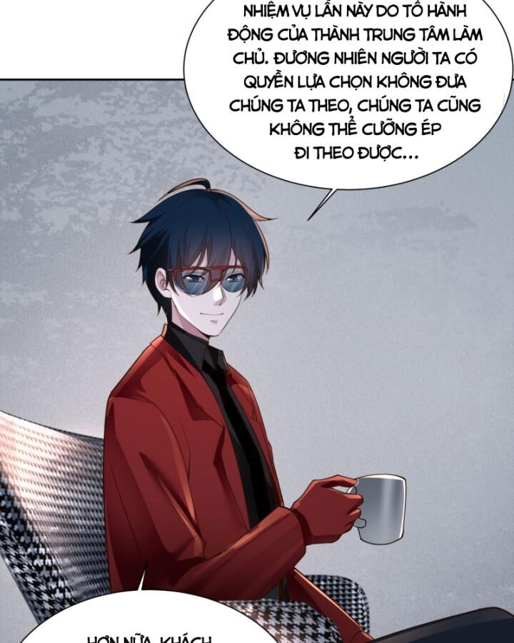 Từ Hồng Nguyệt Khai Thủy Chap 162 - Next Chap 163