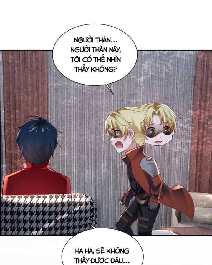 Từ Hồng Nguyệt Khai Thủy Chap 162 - Next Chap 163