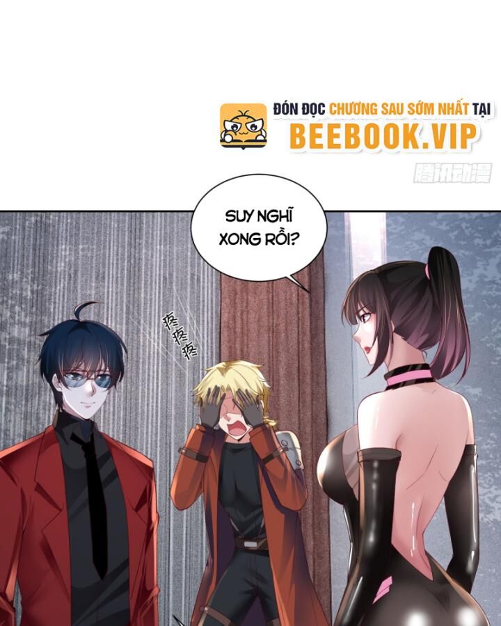 Từ Hồng Nguyệt Khai Thủy Chap 162 - Next Chap 163