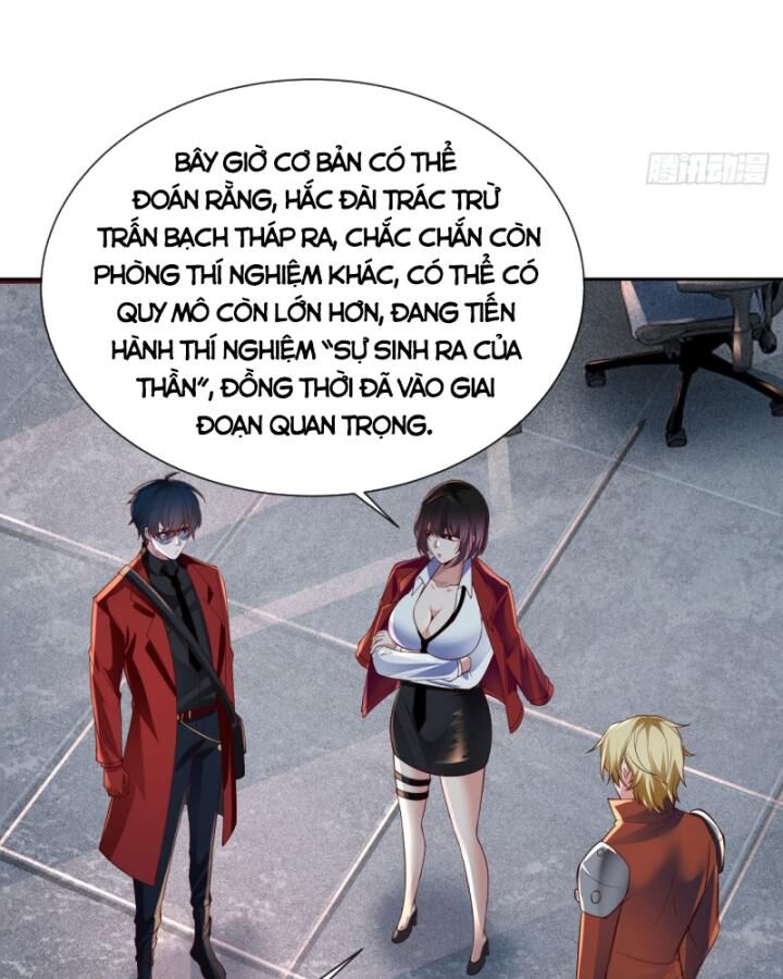 Từ Hồng Nguyệt Khai Thủy Chap 162 - Next Chap 163