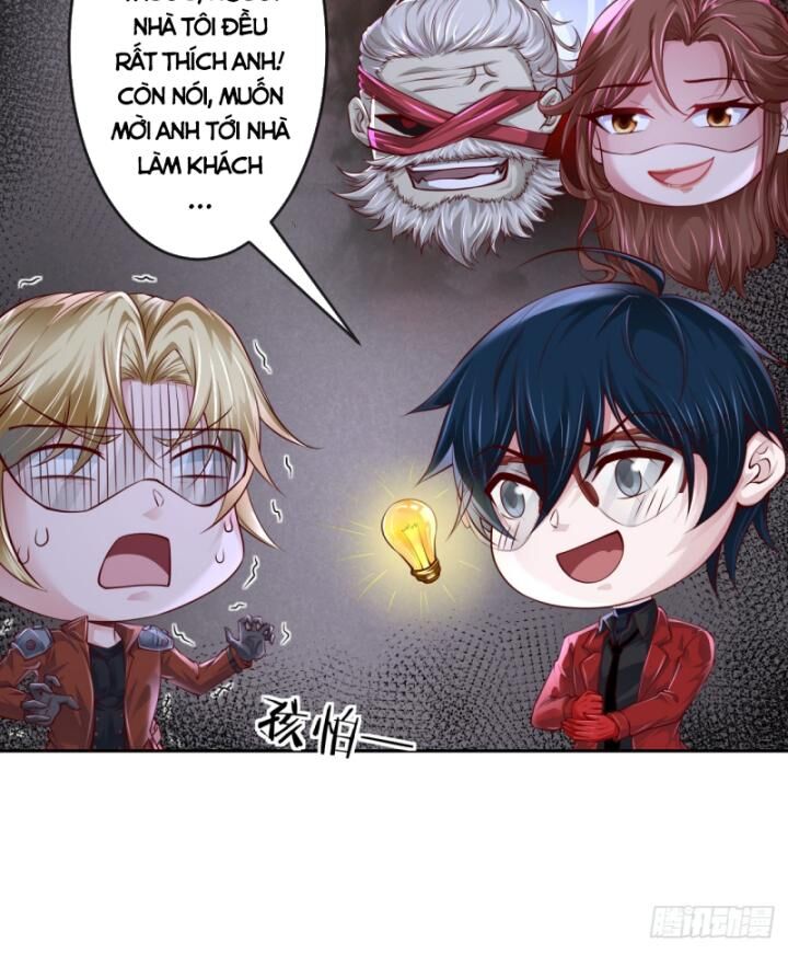 Từ Hồng Nguyệt Khai Thủy Chap 163 - Next Chap 164