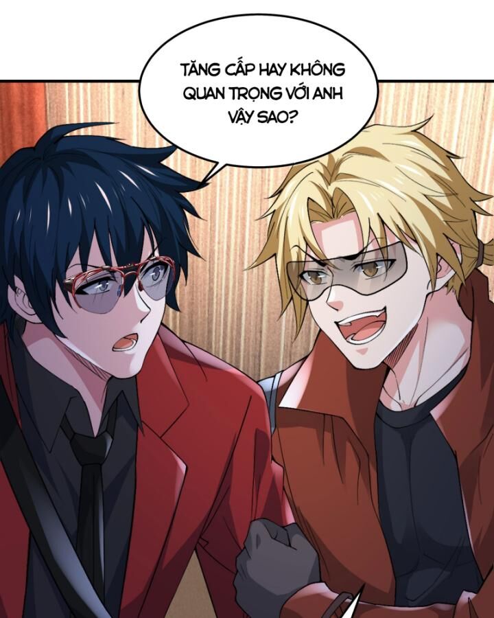 Từ Hồng Nguyệt Khai Thủy Chap 163 - Next Chap 164