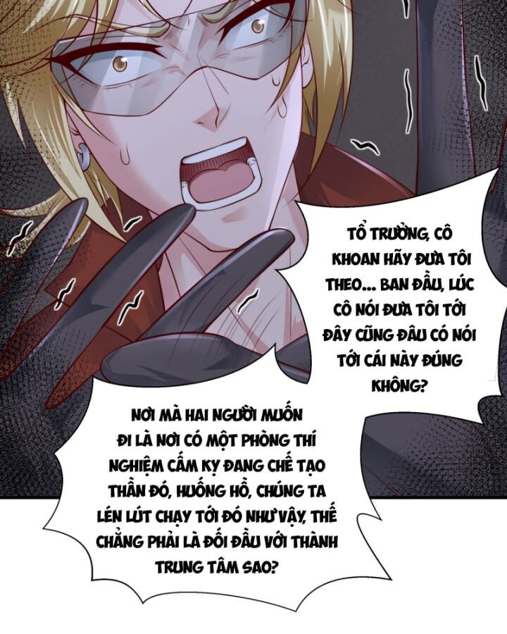 Từ Hồng Nguyệt Khai Thủy Chap 163 - Next Chap 164