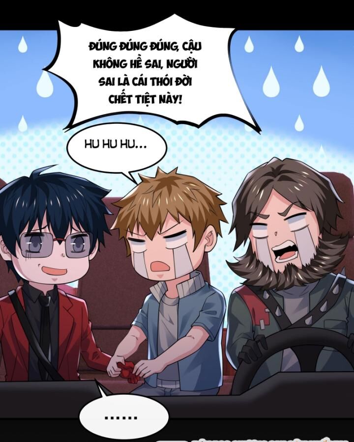 Từ Hồng Nguyệt Khai Thủy Chap 163 - Next Chap 164