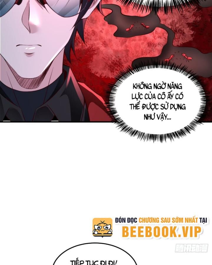 Từ Hồng Nguyệt Khai Thủy Chap 167 - Next Chap 168