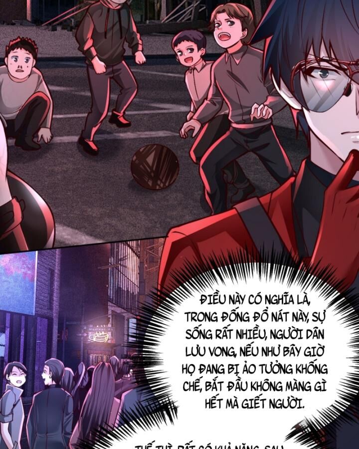 Từ Hồng Nguyệt Khai Thủy Chap 167 - Next Chap 168