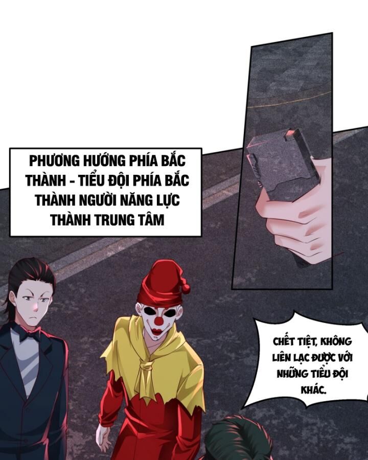 Từ Hồng Nguyệt Khai Thủy Chap 167 - Next Chap 168