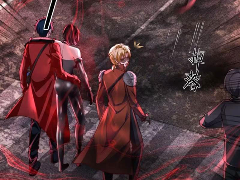 Từ Hồng Nguyệt Khai Thủy Chap 170 - Next Chap 171