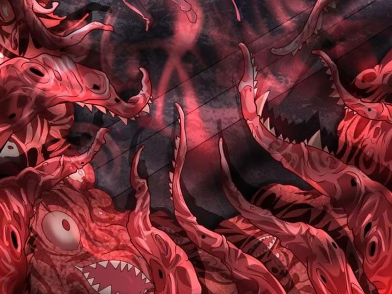 Từ Hồng Nguyệt Khai Thủy Chap 171 - Next Chap 172