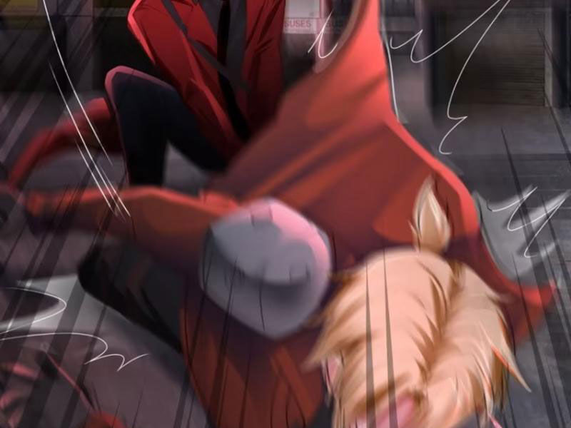 Từ Hồng Nguyệt Khai Thủy Chap 172 - Next Chap 173