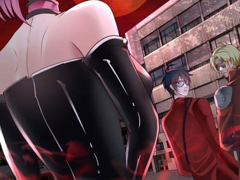 Từ Hồng Nguyệt Khai Thủy Chap 174 - Next Chap 175