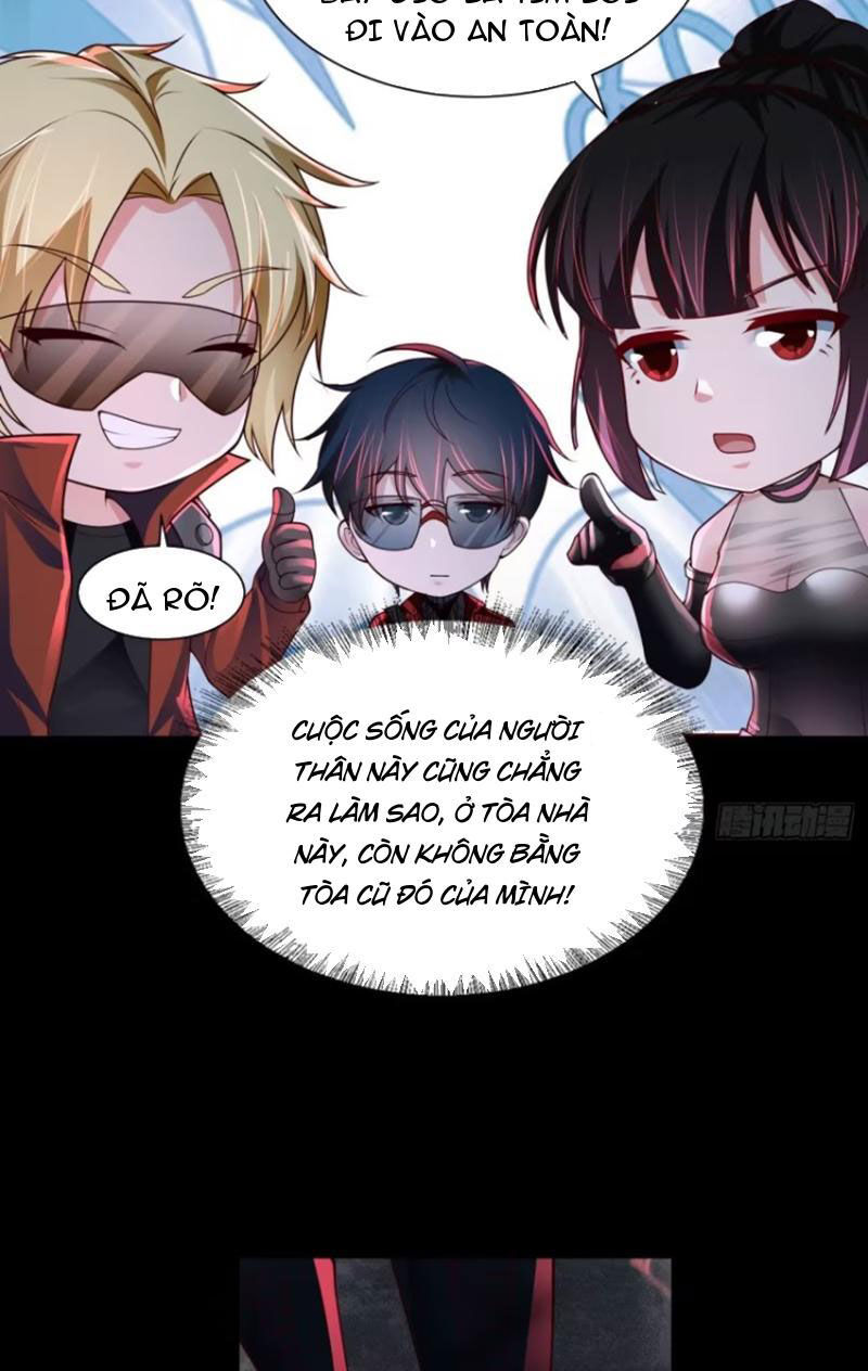 Từ Hồng Nguyệt Khai Thủy Chap 175 - Next Chap 176