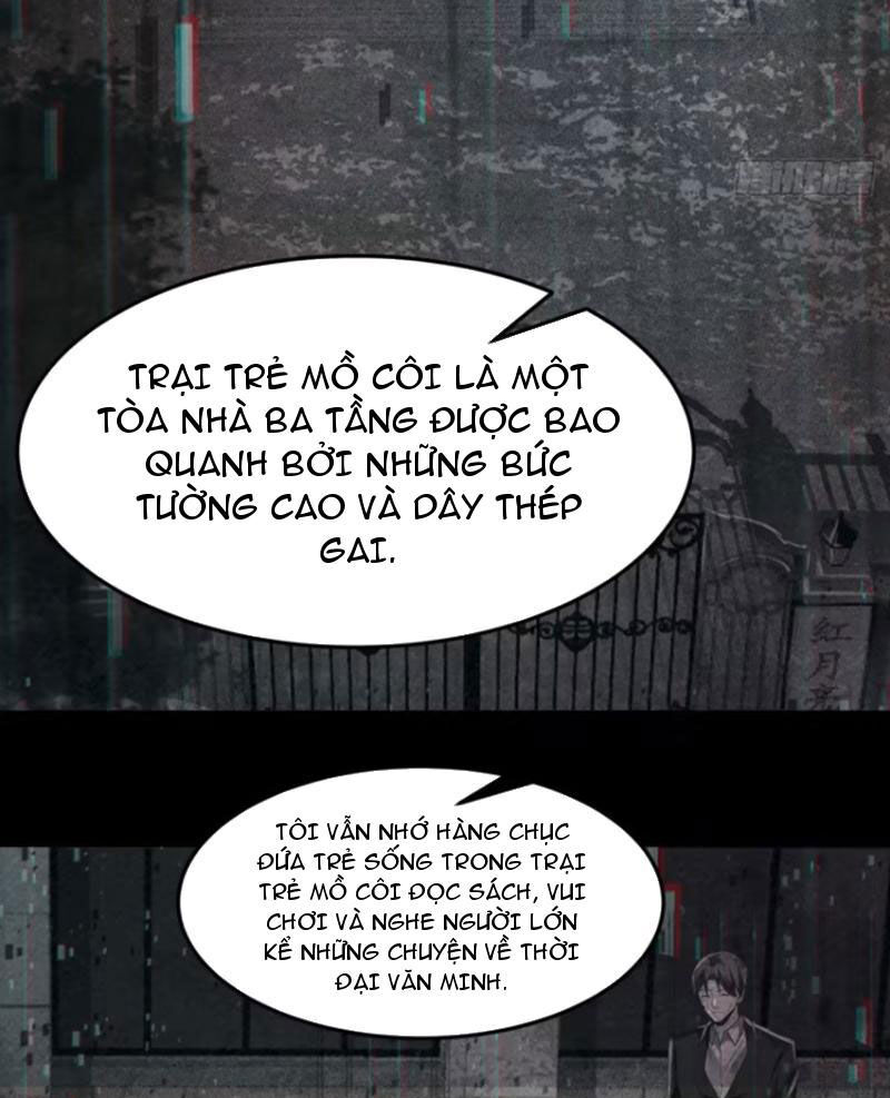 Từ Hồng Nguyệt Khai Thủy Chap 182 - Next Chap 183