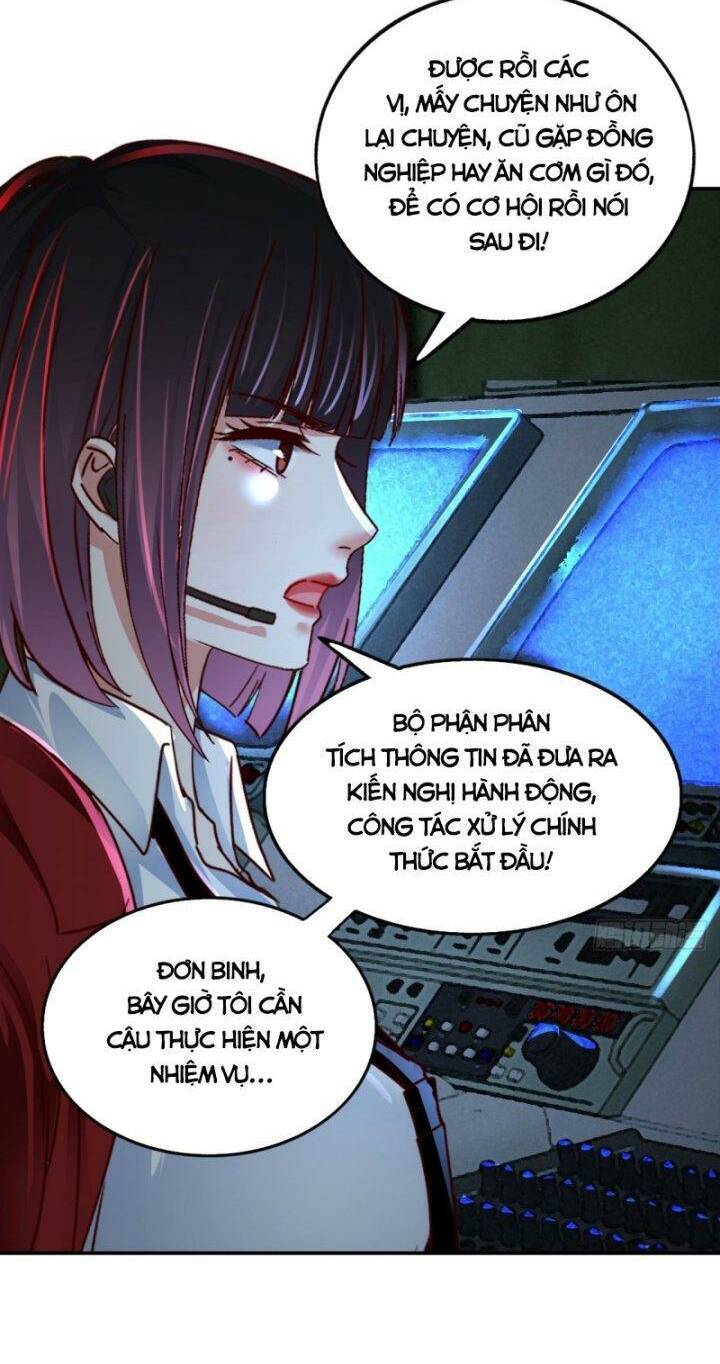 Từ Hồng Nguyệt Khai Thủy Chap 102 - Next Chap 103