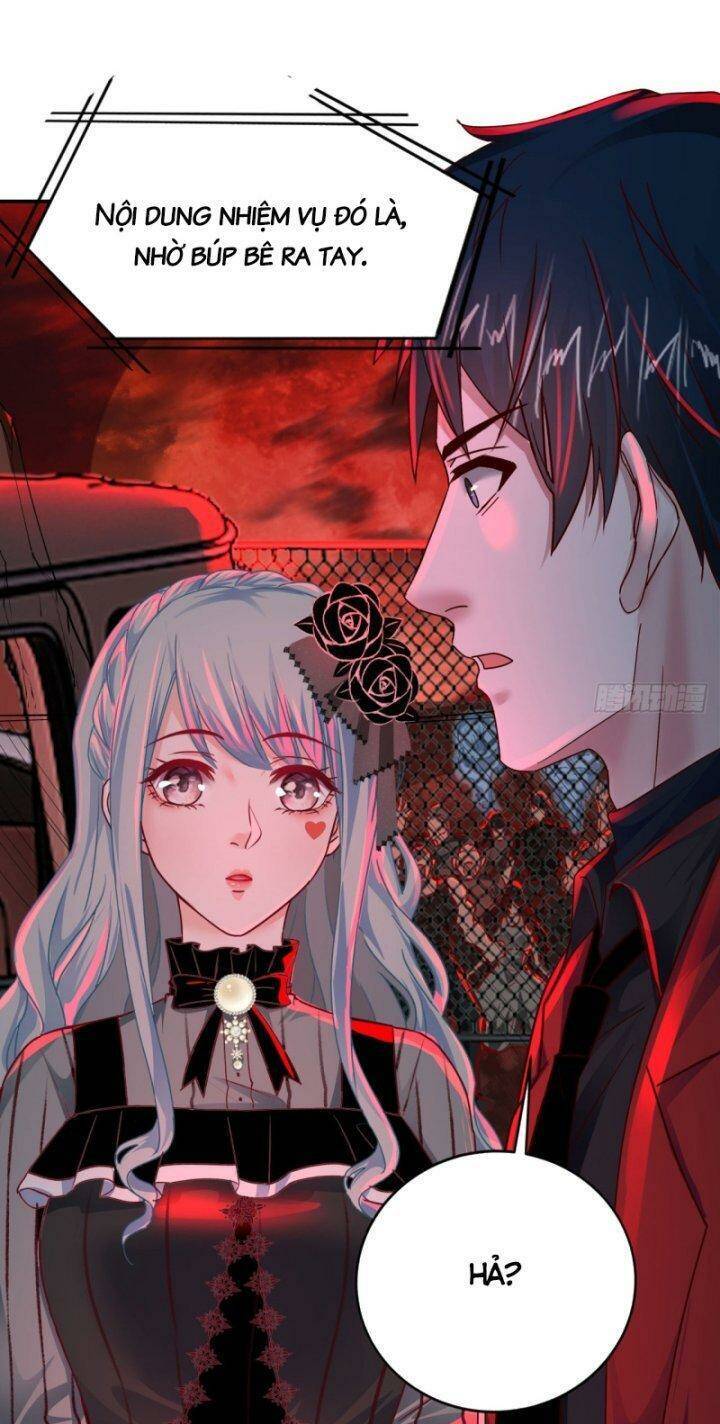 Từ Hồng Nguyệt Khai Thủy Chap 102 - Next Chap 103