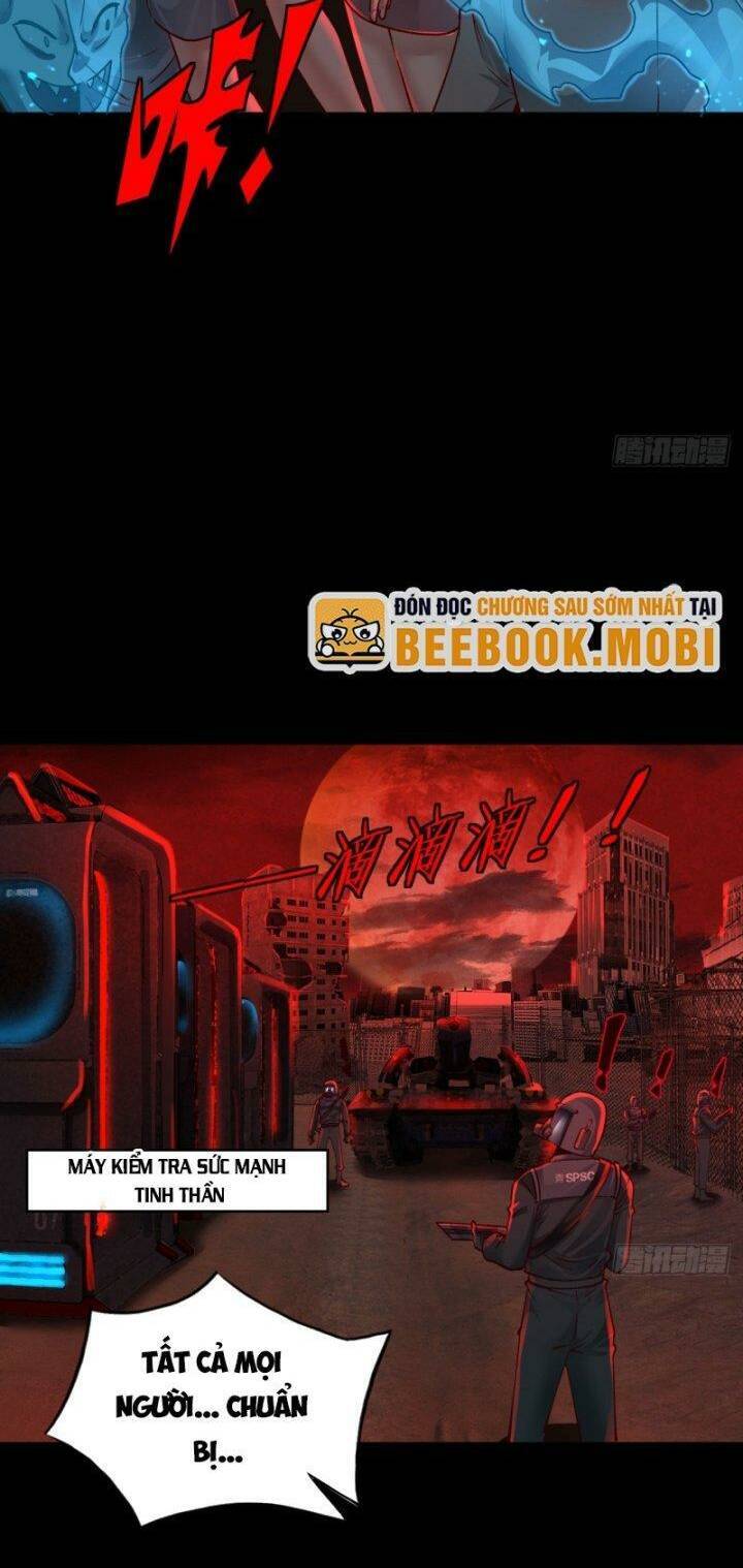 Từ Hồng Nguyệt Khai Thủy Chap 102 - Next Chap 103