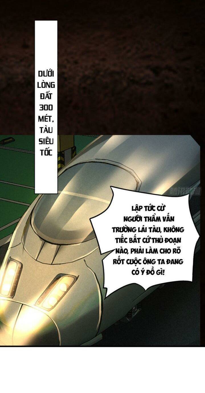 Từ Hồng Nguyệt Khai Thủy Chap 102 - Next Chap 103