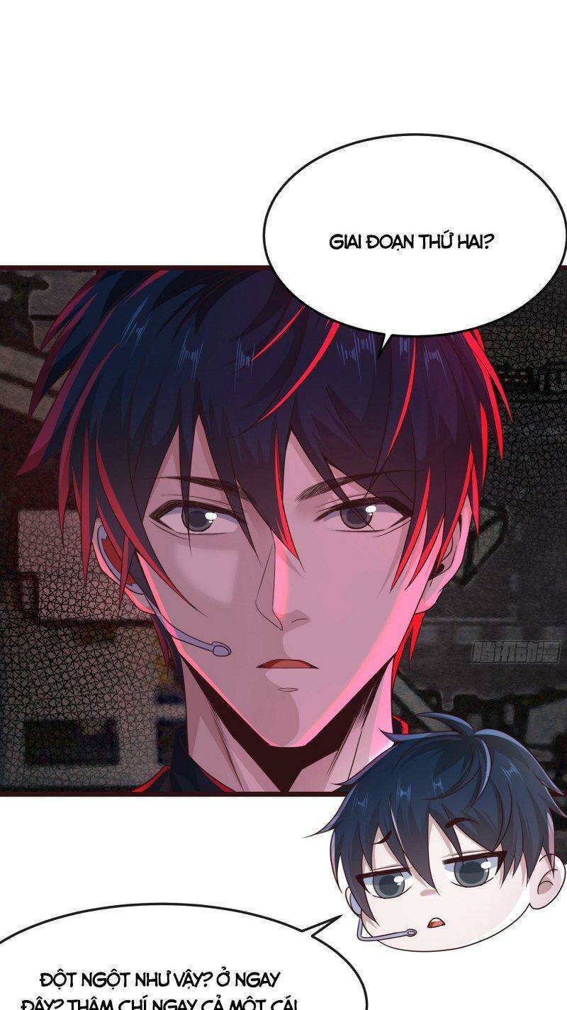 Từ Hồng Nguyệt Khai Thủy Chap 104 - Next Chap 105