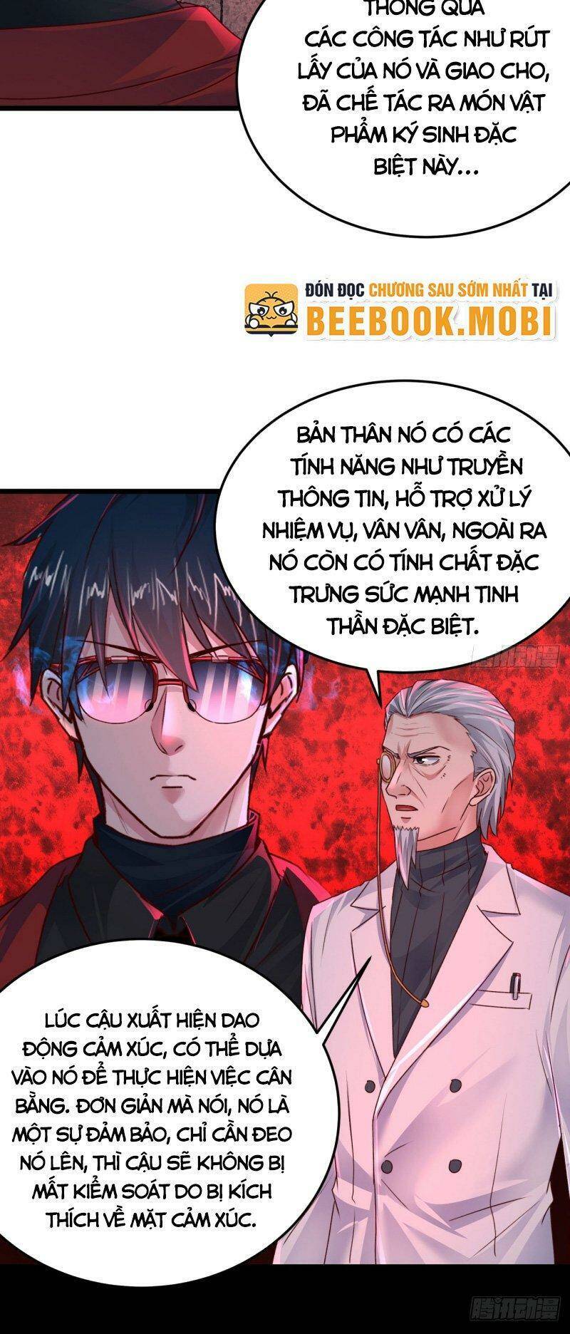 Từ Hồng Nguyệt Khai Thủy Chap 104 - Next Chap 105