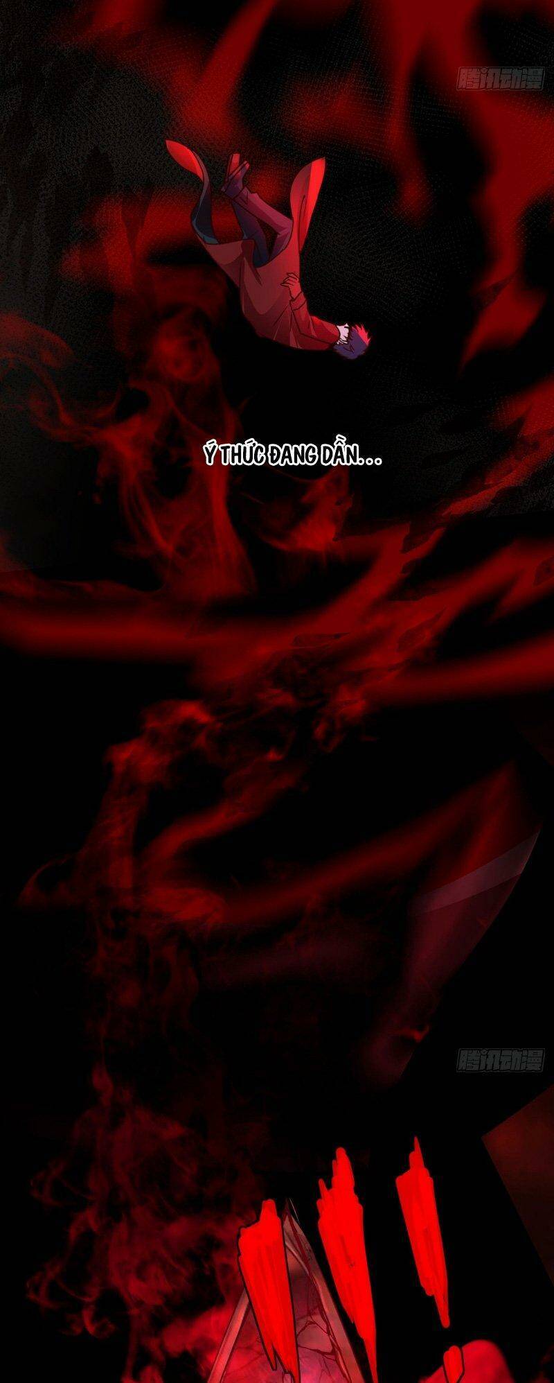 Từ Hồng Nguyệt Khai Thủy Chap 104 - Next Chap 105