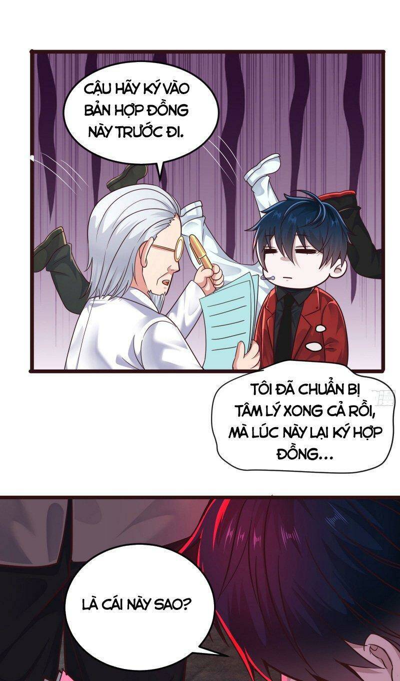 Từ Hồng Nguyệt Khai Thủy Chap 104 - Next Chap 105