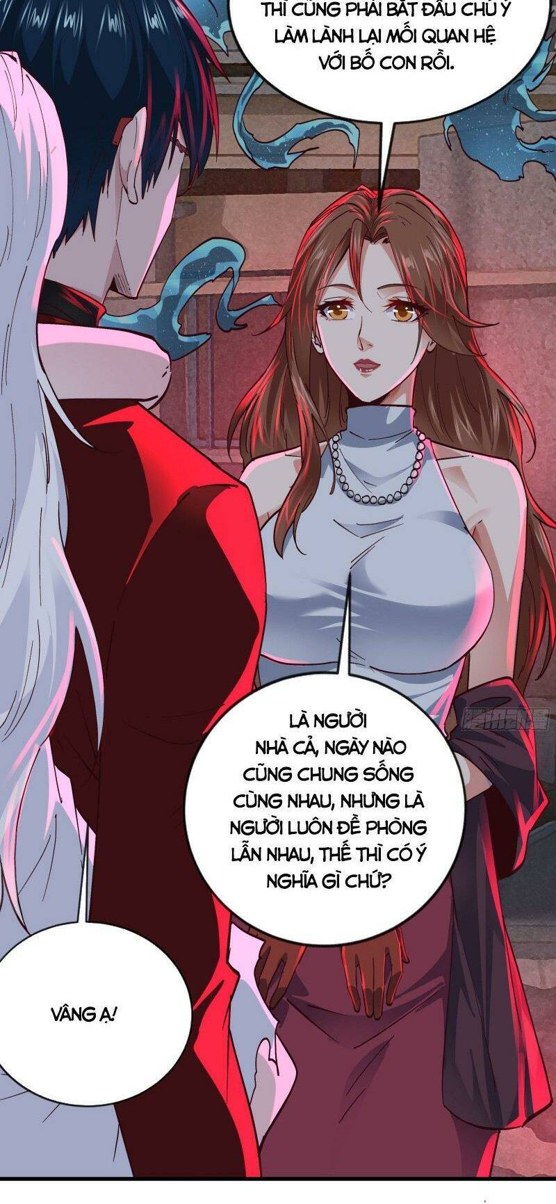 Từ Hồng Nguyệt Khai Thủy Chap 105 - Next Chap 106