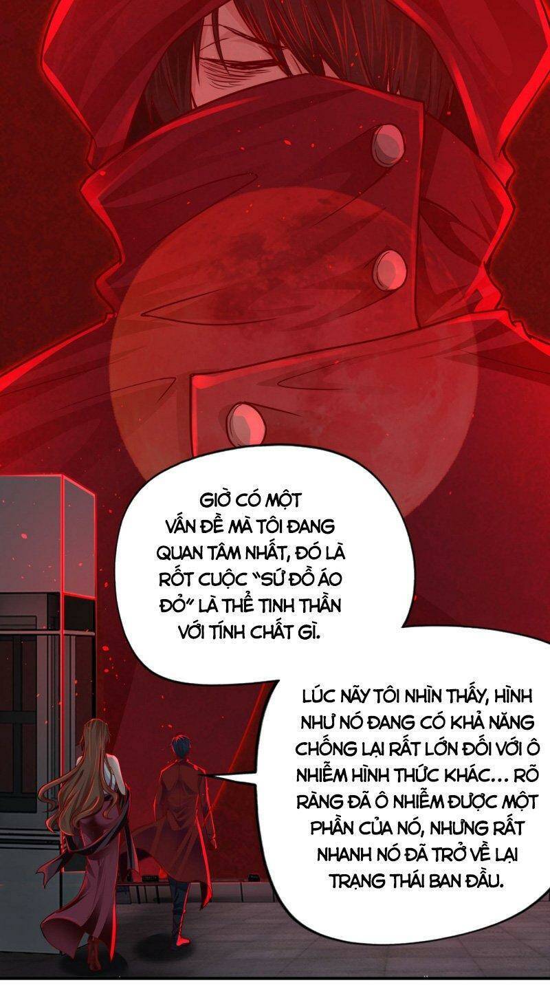 Từ Hồng Nguyệt Khai Thủy Chap 105 - Next Chap 106
