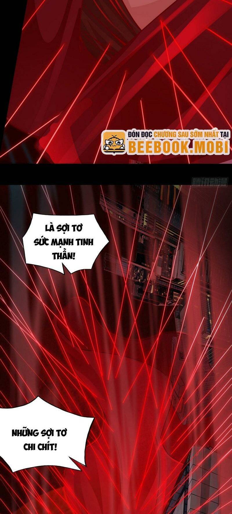 Từ Hồng Nguyệt Khai Thủy Chap 105 - Next Chap 106