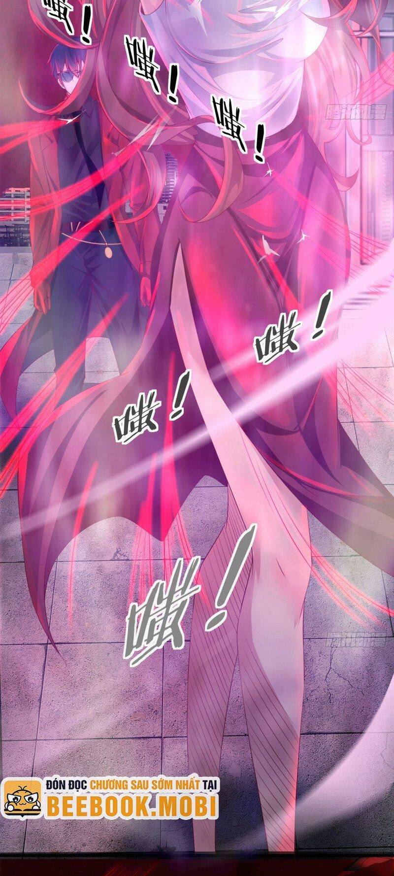 Từ Hồng Nguyệt Khai Thủy Chap 106 - Next Chap 107