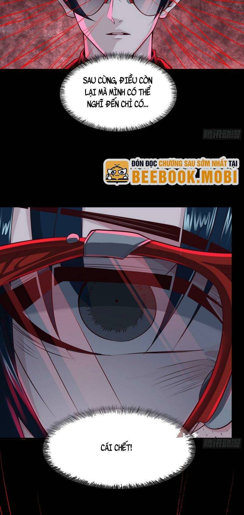 Từ Hồng Nguyệt Khai Thủy Chap 106 - Next Chap 107