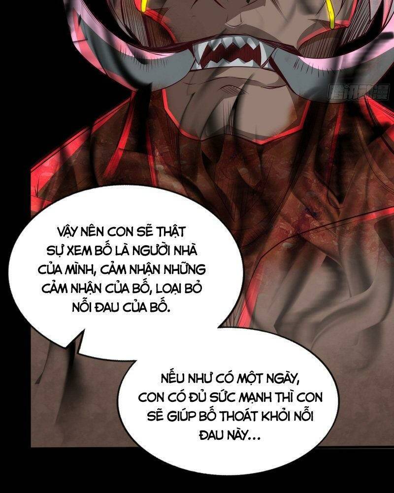 Từ Hồng Nguyệt Khai Thủy Chap 106 - Next Chap 107