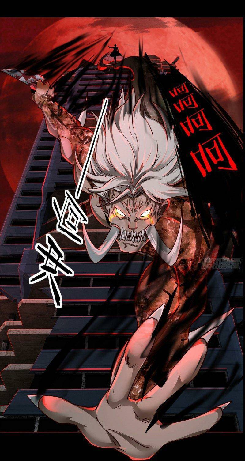 Từ Hồng Nguyệt Khai Thủy Chap 107 - Next Chap 108