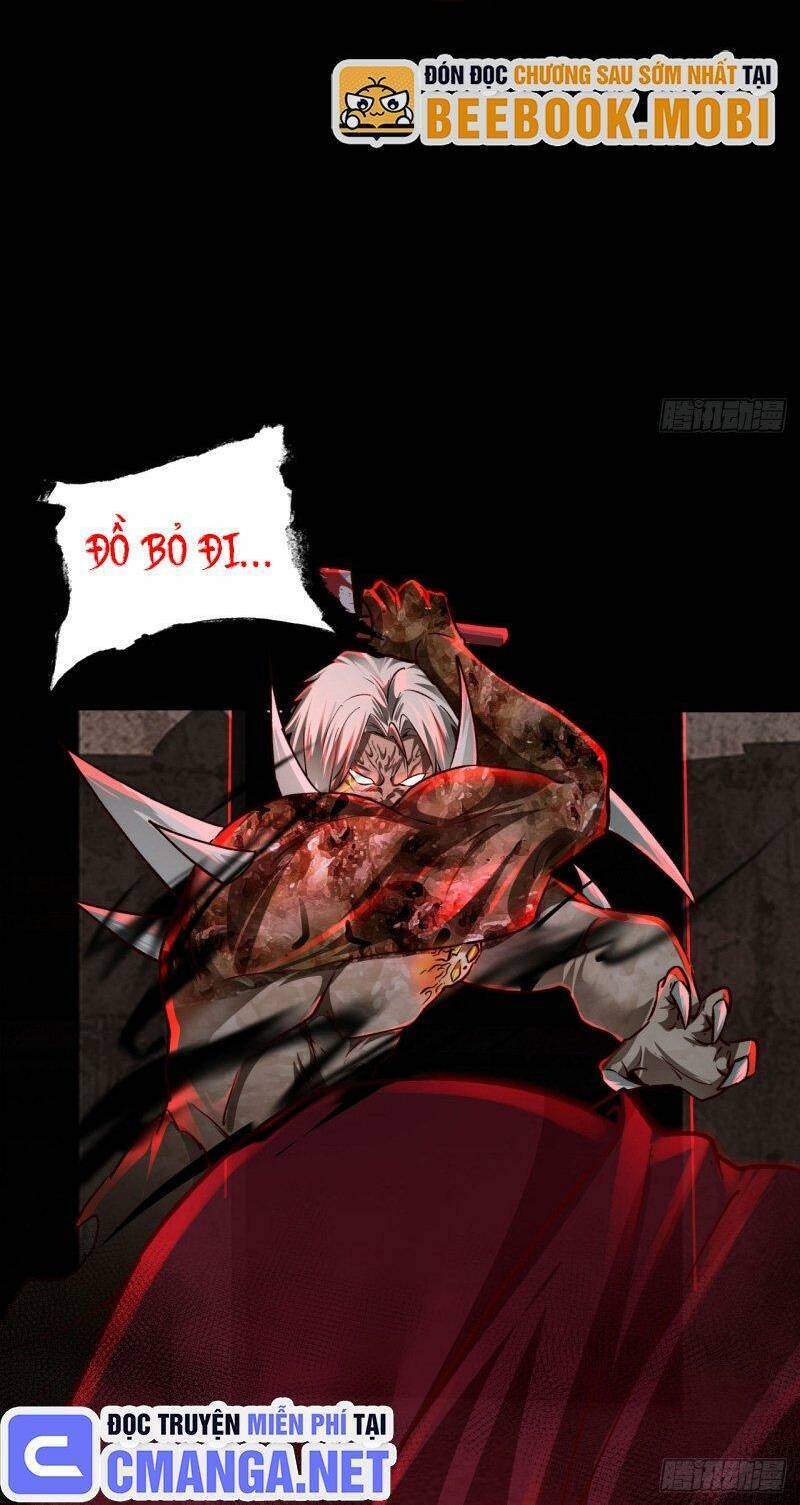 Từ Hồng Nguyệt Khai Thủy Chap 107 - Next Chap 108