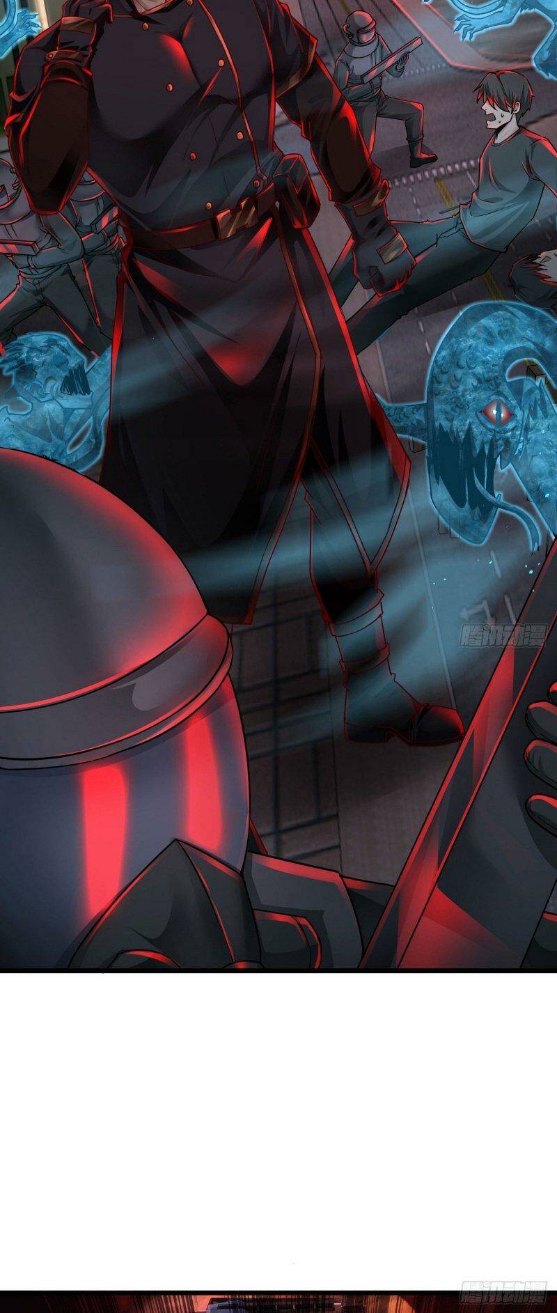 Từ Hồng Nguyệt Khai Thủy Chap 108 - Next Chap 109