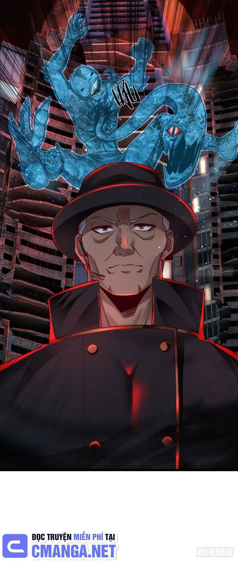 Từ Hồng Nguyệt Khai Thủy Chap 108 - Next Chap 109