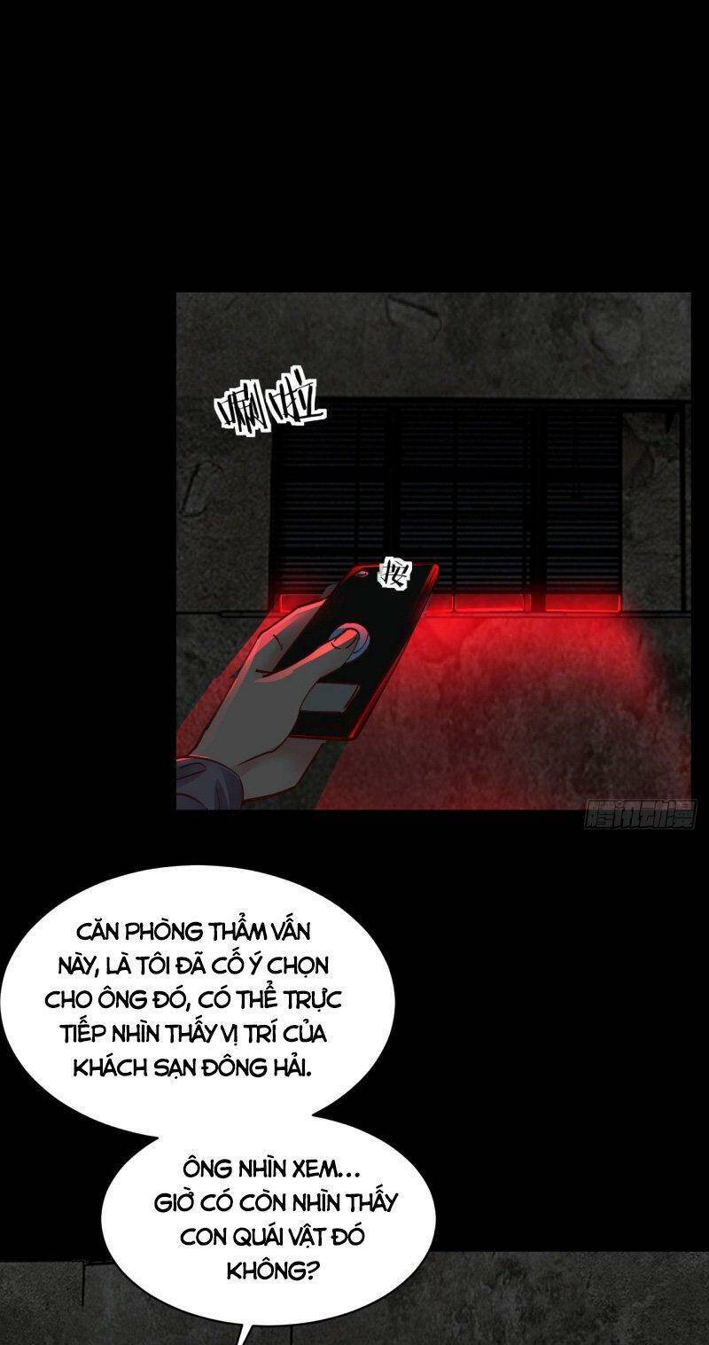 Từ Hồng Nguyệt Khai Thủy Chap 108 - Next Chap 109