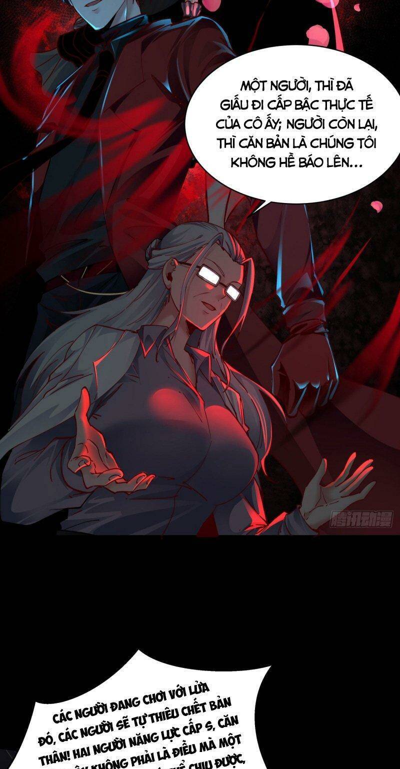 Từ Hồng Nguyệt Khai Thủy Chap 108 - Next Chap 109