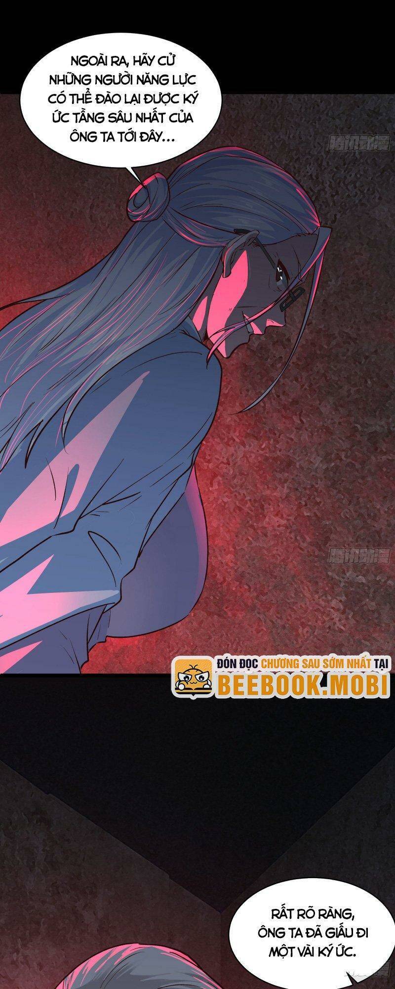 Từ Hồng Nguyệt Khai Thủy Chap 108 - Next Chap 109