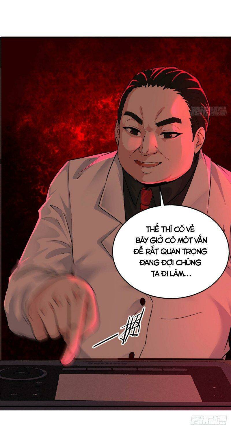 Từ Hồng Nguyệt Khai Thủy Chap 111 - Next Chap 112