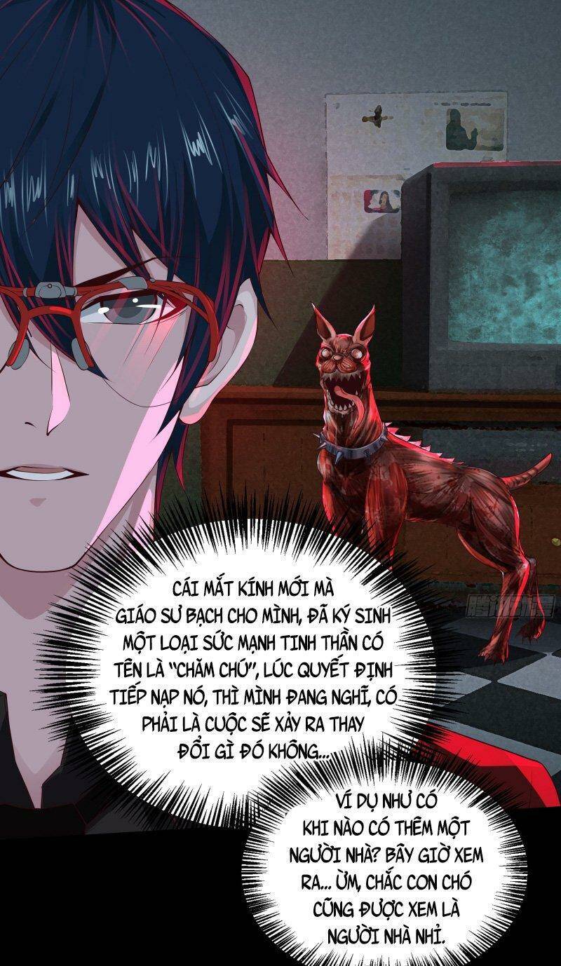 Từ Hồng Nguyệt Khai Thủy Chap 113 - Next Chap 114