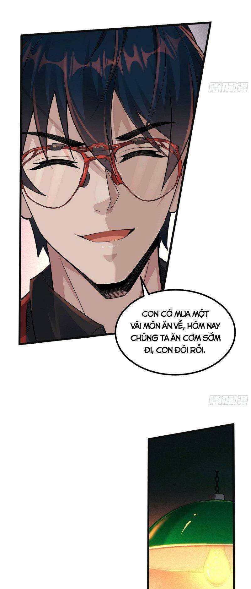 Từ Hồng Nguyệt Khai Thủy Chap 114 - Next Chap 115