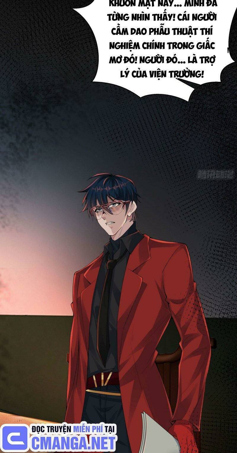 Từ Hồng Nguyệt Khai Thủy Chap 114 - Next Chap 115