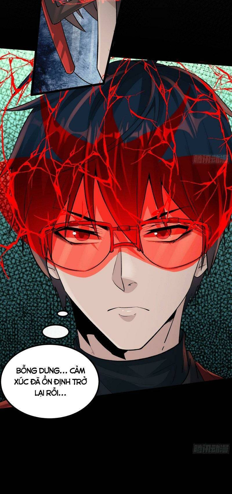 Từ Hồng Nguyệt Khai Thủy Chap 114 - Next Chap 115