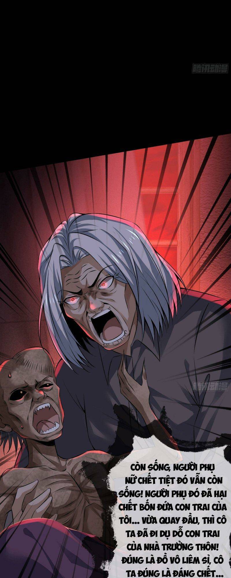 Từ Hồng Nguyệt Khai Thủy Chap 120 - Next Chap 121