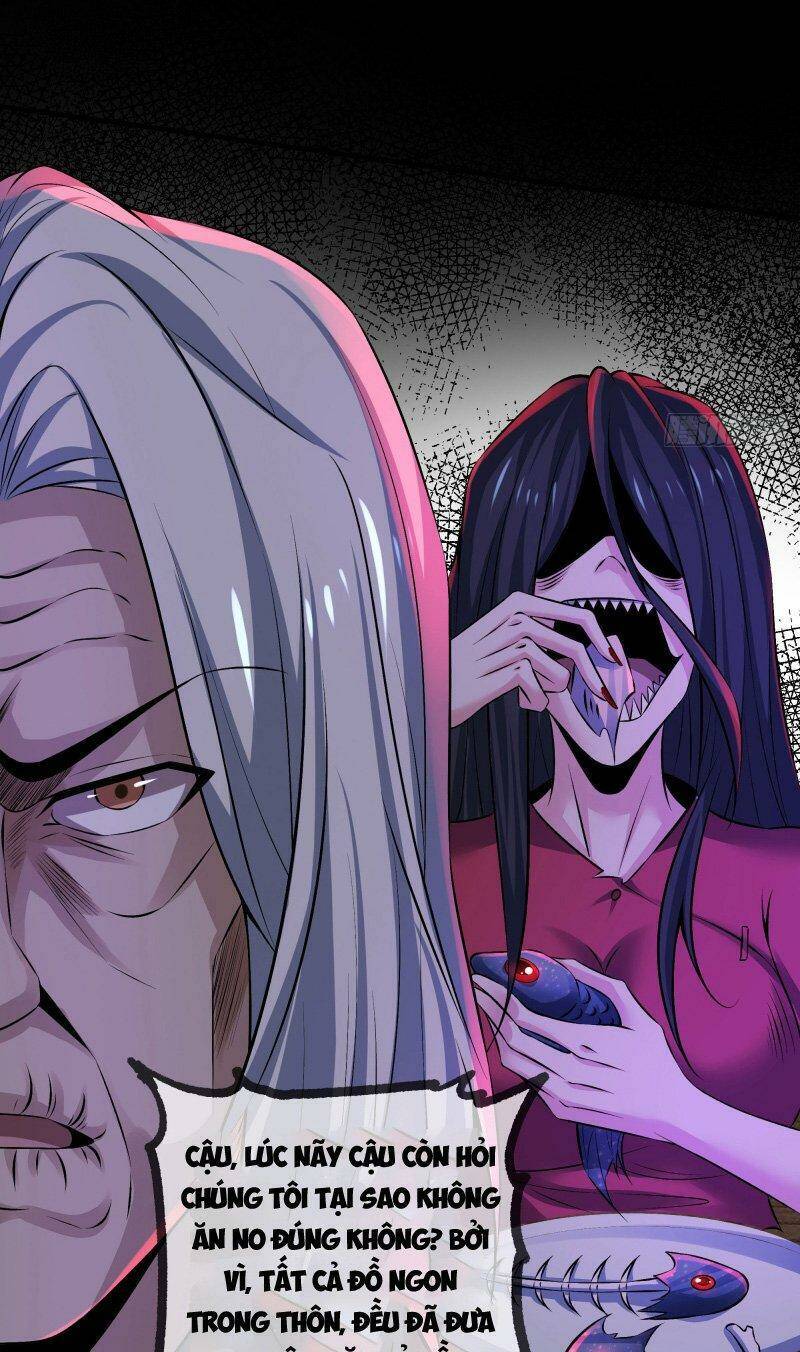 Từ Hồng Nguyệt Khai Thủy Chap 120 - Next Chap 121