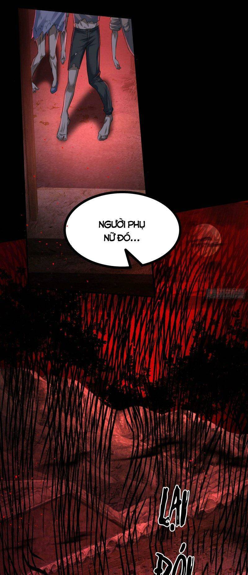 Từ Hồng Nguyệt Khai Thủy Chap 120 - Next Chap 121