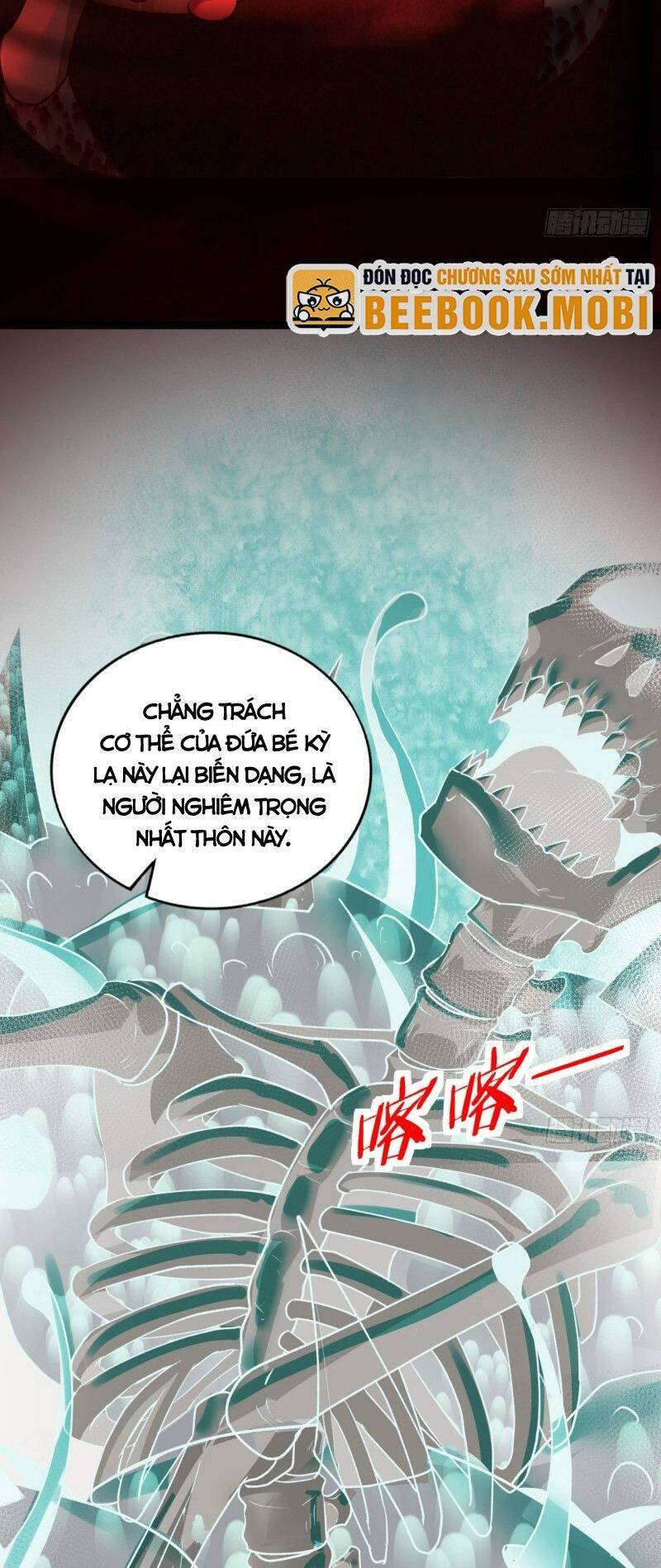 Từ Hồng Nguyệt Khai Thủy Chap 121 - Next Chap 122