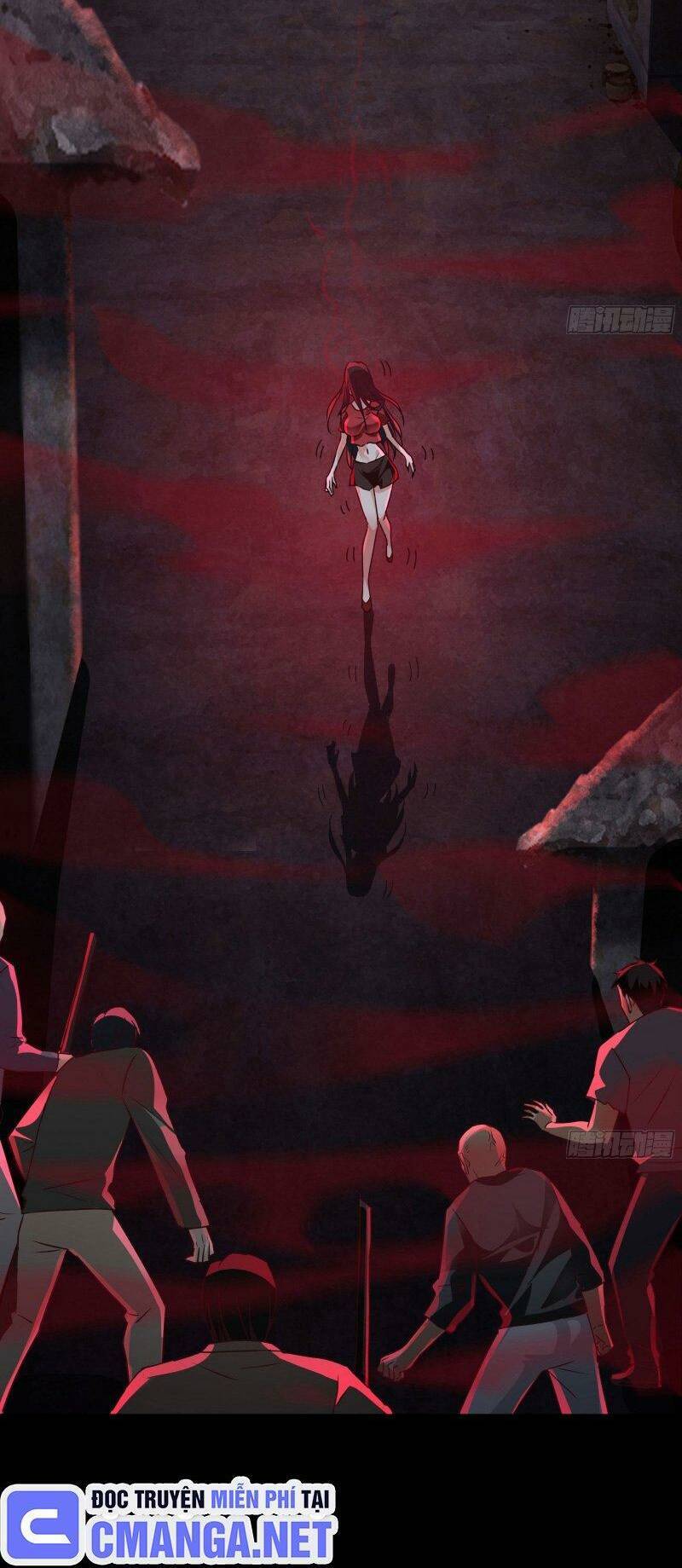 Từ Hồng Nguyệt Khai Thủy Chap 121 - Next Chap 122