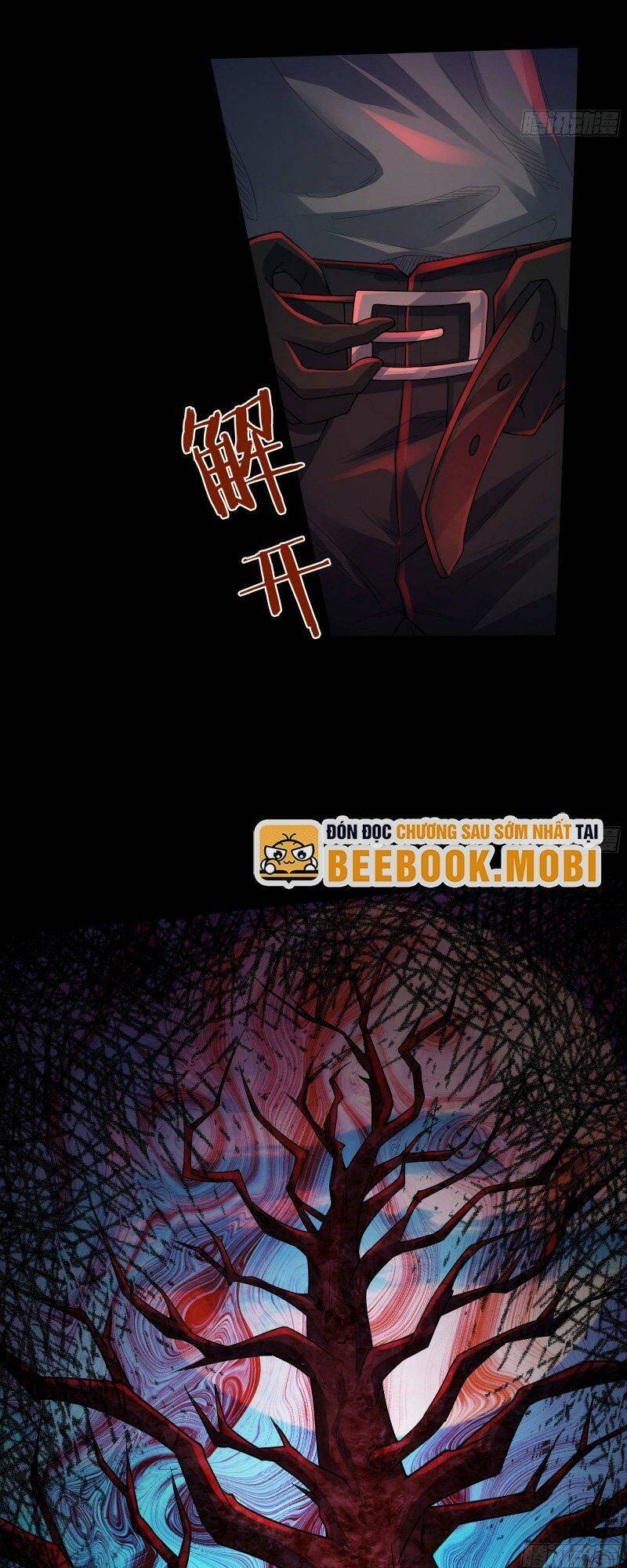 Từ Hồng Nguyệt Khai Thủy Chap 124 - Next Chap 125