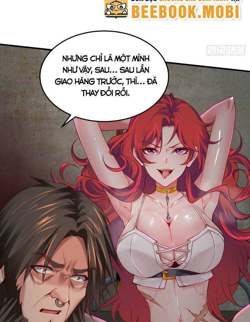 Từ Hồng Nguyệt Khai Thủy Chap 127 - Next Chap 128